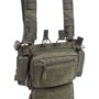 Kamizelka Beretta Tactical Chest Green