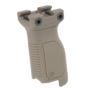 Chwyt Strike Ind.Angled Vertical Grip Long FDE