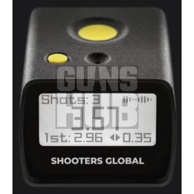 Timer Shooters Global SG Timer GO