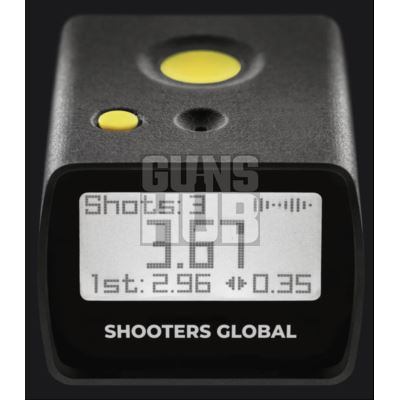 Timer Shooters Global SG Timer GO