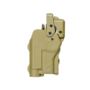 Kabura Alien Gear Rapid Force Sig P320/M17 TAN