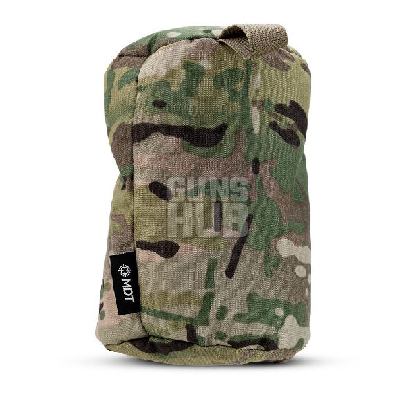 Worek strzelecki MDT Medium House Fill Multicam