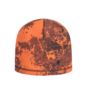 Czapka Pinewood Beanie Camou Orange