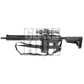 Pas Magpul MS4 Single QD 1/2 punktowe Black