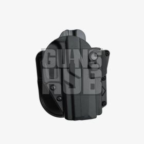 Kabura Alien Gear Rapid Force Sig P320C RH Level2