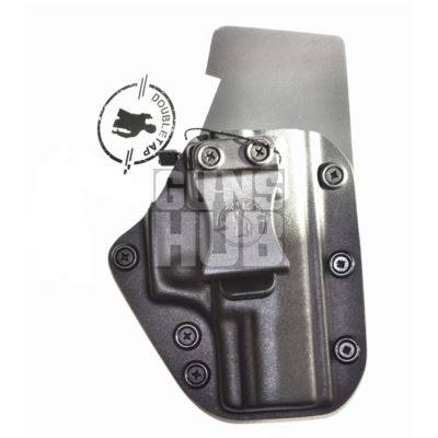 Kabura Doubletap IWB Gear Hybrid Sig Sauer P320