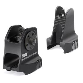 Przyrządy celownicze Daniel Defense