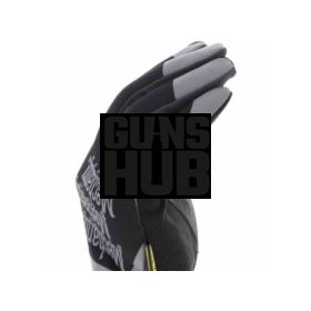 Rękawiczki Mechanix FastFit Black