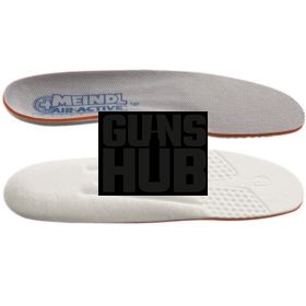 Wkładki do butów Meindl Vakuum