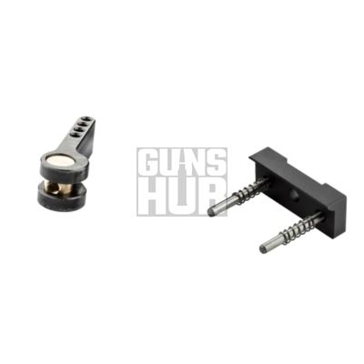 Adapter Accu-Tac do bipoda Quick Detach Kit