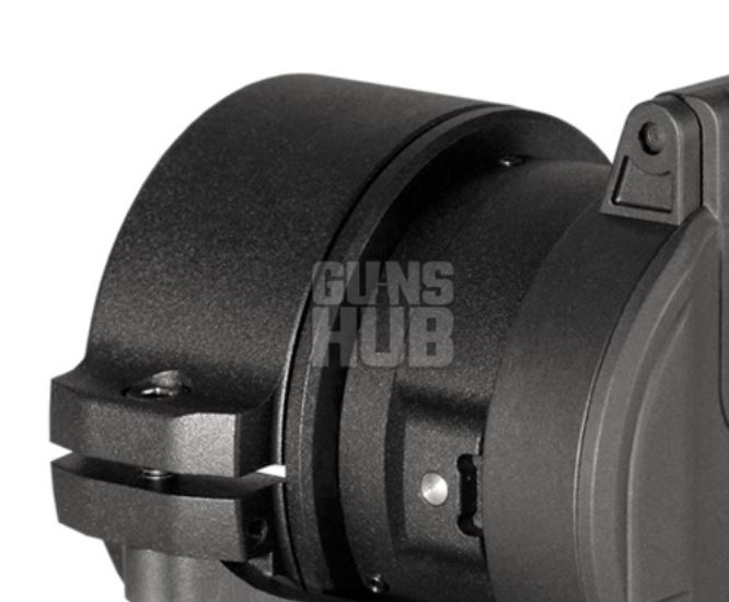 Adapter Pulsar DN do DFA 75 obiektyw 42mm