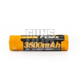 Akumulator Fenix ARB-L18 18650 3500mAh 3.6V