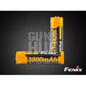 Akumulator Fenix ARB-L18 18650 3500mAh 3.6V