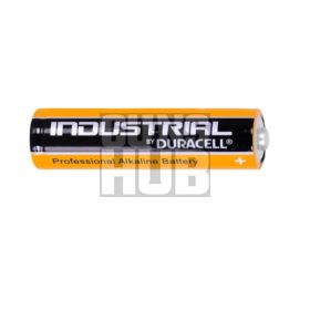 Bateria Duracell Industrial AAA 4 szt.