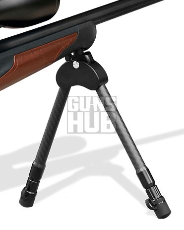 Bi-Pod Blaser Carbon Ultimate