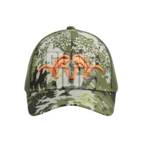 Czapka Blaser HunTec Trucker Camo