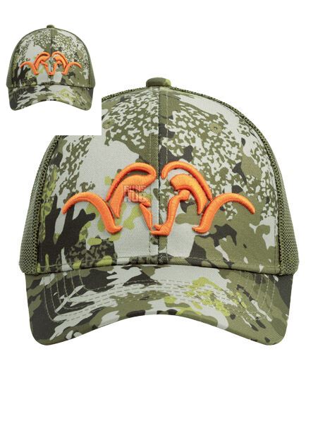 Czapka Blaser HunTec Trucker Camo