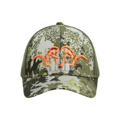 Czapka Blaser HunTec Trucker Camo