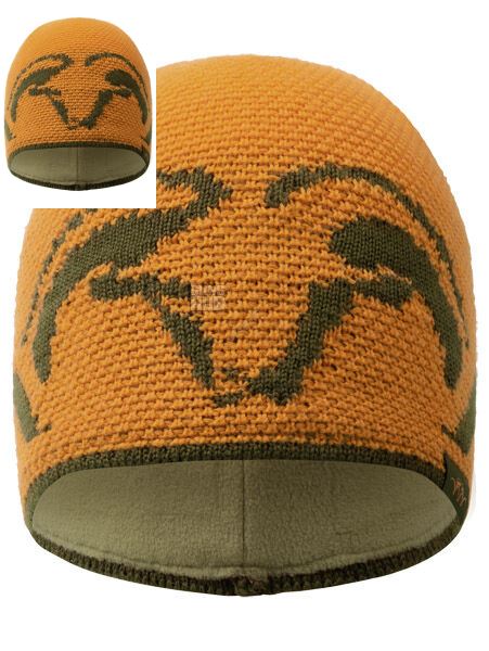 Czapka Blaser Pearl Beanie orange