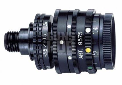 Diopter AHG 9575-S