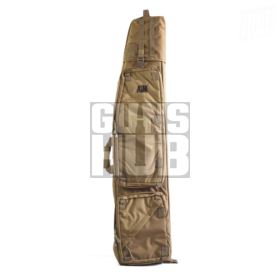 Futerał AIM 50 Tactical Drag Bag Piaskowy 125cm