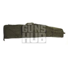 Futerał AIM 50 Tactical Drag Bag Zielony 125 cm