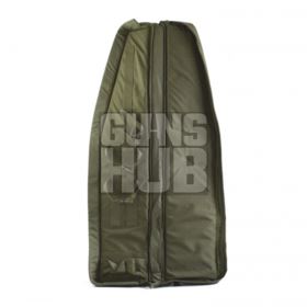 Futerał AIM 50 Tactical Drag Bag Zielony 125 cm