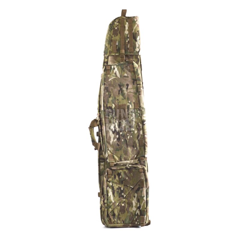 Futerał AIM 55 Tactical Drag Bag Multicam 135 cm