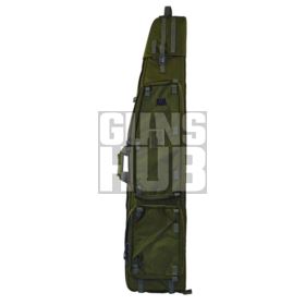 Futerał AIM 55 Tactical Drag Bag Zielony 135 cm