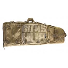 Futerał AIM 60 Tactical Drag Bag Piaskowy 145 cm