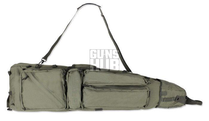 Futerał Mil-Tec Sniper Bag zielony