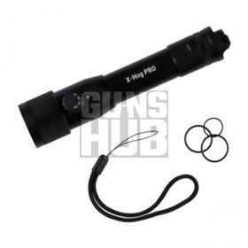 Iluminator X-hog Pro LED 940/850 nm