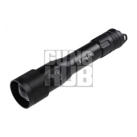 Iluminator X-hog Pro LED 940/850 nm