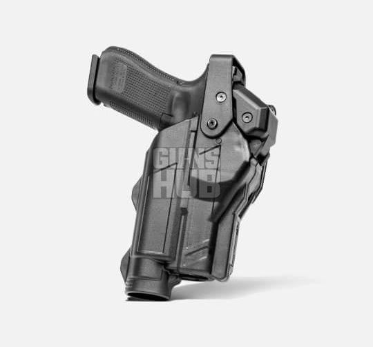 Kabura Alien Gear Rapid Force Sig P320 Compact LH