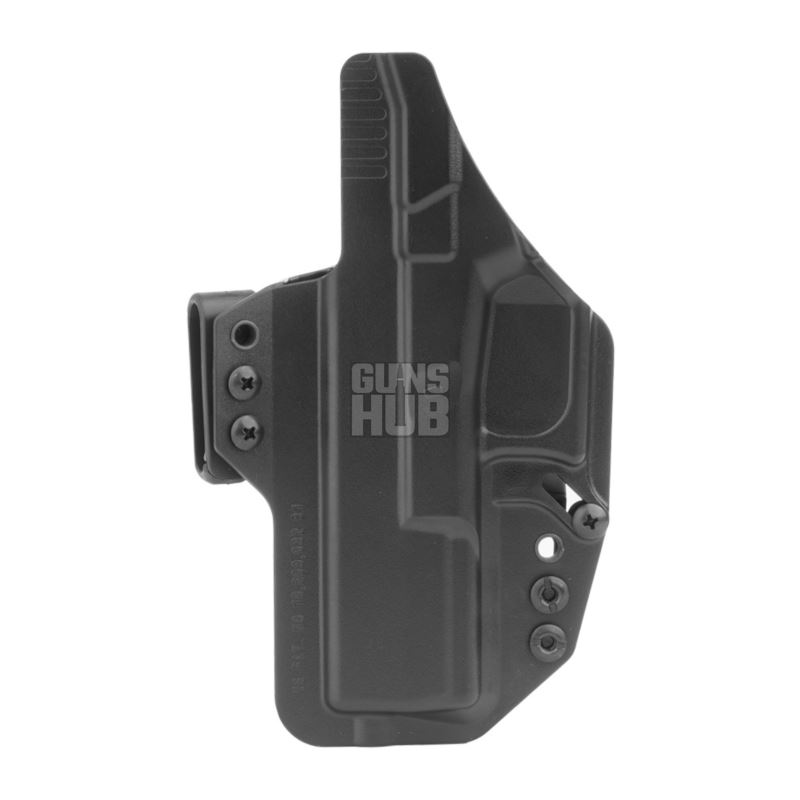 Kabura Bravo Concealment IWB Glock 17