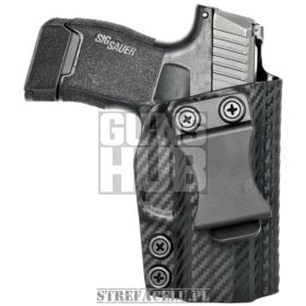 Kabura Concealment Express Sig Sauer p365 IWB