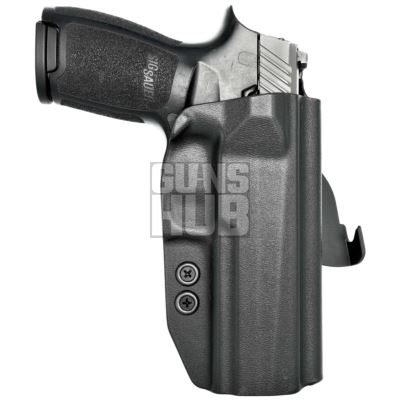 Kabura Rounded Sig Sauer P320 Full Size