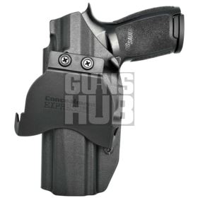 Kabura Rounded Sig Sauer P320 Full Size