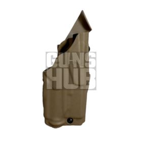 Kabura Safariland Glock 17 STX ALS GTL10 FDE