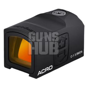 Kolimator Aimpoint Acro C-2 3,5 MOA Bez Montażu