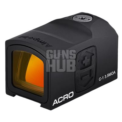 Kolimator Aimpoint Acro C-2 3,5 MOA Bez Montażu