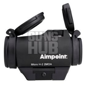 Kolimator Aimpoint Micro H-2 2MOA Weaver