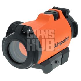 Kolimator Aimpoint Micro H-2 2MOA Weaver Orange