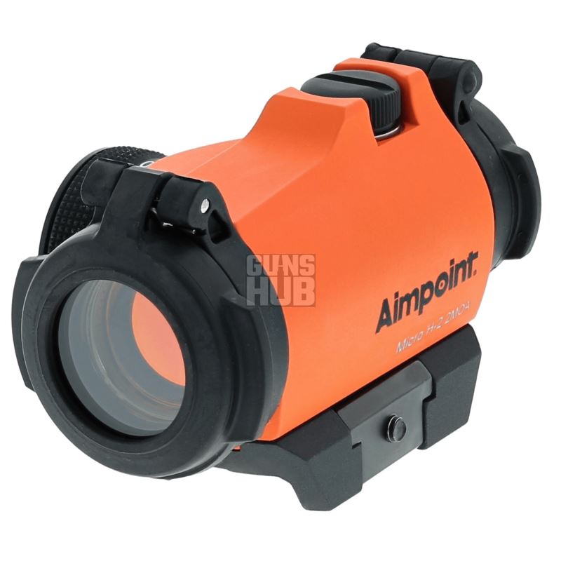 Kolimator Aimpoint Micro H-2 2MOA Weaver Orange