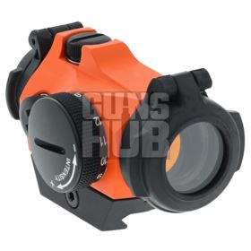 Kolimator Aimpoint Micro H-2 2MOA Weaver Orange