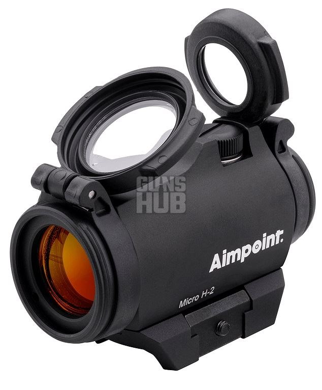 Kolimator Aimpoint Micro H-2 6MOA