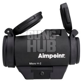 Kolimator Aimpoint Micro H-2 6MOA