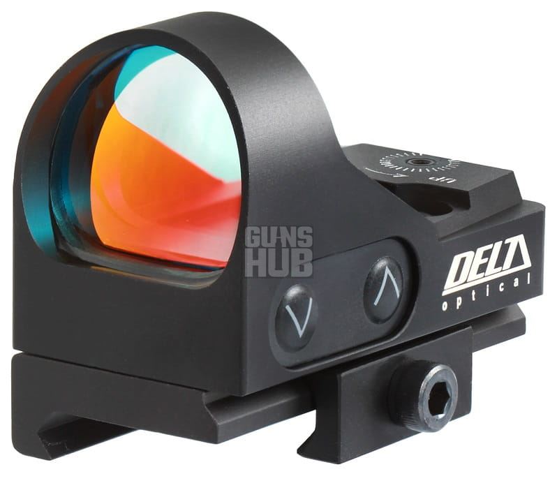 Kolimator Delta MiniDot HD 26 6MOA