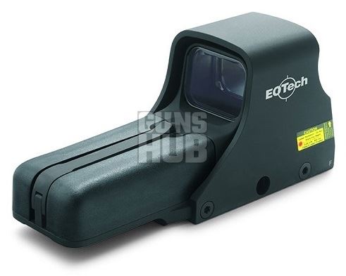 Kolimator EOTech 512 A65