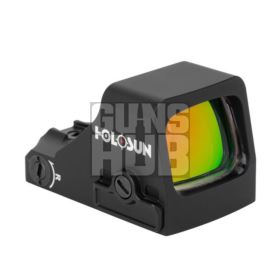 Kolimator Holosun HS407K X2 6MOA